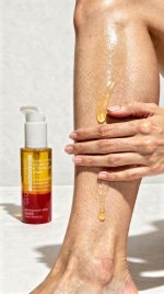 Glow Woman Activating Body Toner - Image 2