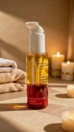 Glow Woman Activating Body Toner - Image 4