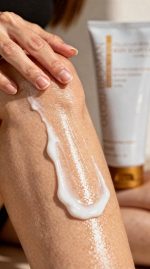 Glow Woman Body Sculpt Cream - Image 2