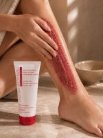 Glow Woman Exfoliating Mousse - Image 2